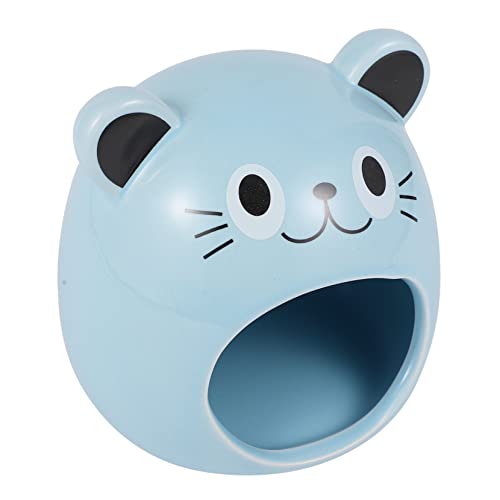 VANZACK Ceramic Hamster Nest Für Kleintiere Multifunktionales Leicht Tragbares Hamsterbett Aus Hochwertiger Keramik Für Zuhause Oder Büro Einfach Zu Reinigen VANZACK Ceramic Hamster Nest Für Kleintiere Multifunktionales Leicht Tragbares Hamsterbett Aus Hochwertiger Keramik Für Zuhause Oder Büro Einfach Zu Reinigen von VANZACK