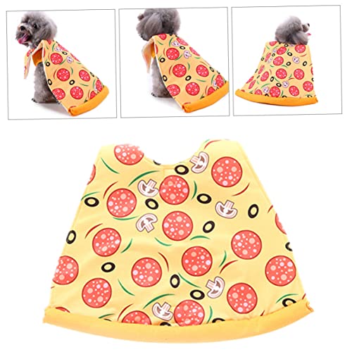 VANZACK Kleidung Für Haustiere Mäntel Hundekostüme Party Hund Halloween Cape Haustierkleidung Halloweenkostüme Für Hunde Hunde Halloweenkostüme Hundeumhang Fell Hundekleidung Haustier VANZACK Kleidung Für Haustiere Mäntel Hundekostüme Party Hund Halloween Cape Haustierkleidung Halloweenkostüme Für Hunde Hunde Halloweenkostüme Hundeumhang Fell Hundekleidung Haustier von VANZACK