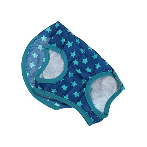 VANZACK Kleidung Für Haustiere Welpe Atmungsaktive Hundeweste Kühlende Hundeweste Sommer Haustierbekleidung Sommer-Haustier-Outfits Hund Cool Hundekleidung Sommer Hund Mittel Rot Polyester VANZACK Kleidung Für Haustiere Welpe Atmungsaktive Hundeweste Kühlende Hundeweste Sommer Haustierbekleidung Sommer-Haustier-Outfits Hund Cool Hundekleidung Sommer Hund Mittel Rot Polyester von VANZACK
