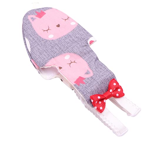 VANZACK Papageienwindel Fluganzug Für Vögel Verstellbare Baumwollbekleidung Mit Taschen Für Sittiche Einfache Reinigung Design VANZACK Papageienwindel Fluganzug Für Vögel Verstellbare Baumwollbekleidung Mit Taschen Für Sittiche Einfache Reinigung Design von VANZACK