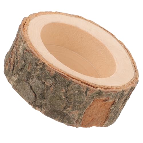 VANZACK Kleintier Futternapf aus Holz für Hamster Meerschweinchen und Andere Kleine Haustiere Langlebig Leicht zu Reinigen Vielseitig Einsetzbar Abweichung Ignorierbar VANZACK Kleintier Futternapf aus Holz für Hamster Meerschweinchen und Andere Kleine Haustiere Langlebig Leicht zu Reinigen Vielseitig Einsetzbar Abweichung Ignorierbar von VANZACK
