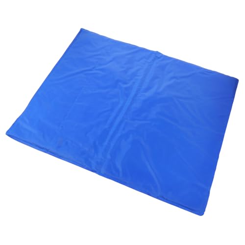 VANZACK Kühlendes Gel Pad für Haustiere Waschbare Wiederverwendbare Kühlmatte mit Weichem Gel Schaum Leichtes Tragbares Sommer Kühlkissen für Katzen und Hunde Atmungsaktiv und Komfortabel VANZACK Kühlendes Gel Pad für Haustiere Waschbare Wiederverwendbare Kühlmatte mit Weichem Gel Schaum Leichtes Tragbares Sommer Kühlkissen für Katzen und Hunde Atmungsaktiv und Komfortabel von VANZACK