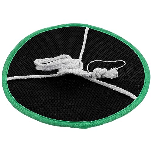 VANZACK Kühlendes Hängemattenspielzeug Hamster hamsterspielzeug Reptilien zubehör dengelapparat Haustier klein Bett Hamsterzubehör für Käfige Hängematte aus Baumwolle VANZACK Kühlendes Hängemattenspielzeug Hamster hamsterspielzeug Reptilien zubehör dengelapparat Haustier klein Bett Hamsterzubehör für Käfige Hängematte aus Baumwolle von VANZACK