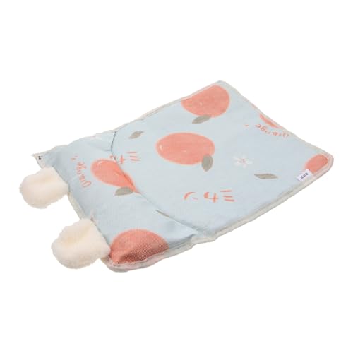 VANZACK Kühlmatte für Haustiere Atmungsaktive Sommermatte für Katzen und Selbstkühlend und Wiederverwendbar Schlafunterlage für Reisen Hause VANZACK Kühlmatte für Haustiere Atmungsaktive Sommermatte für Katzen und Selbstkühlend und Wiederverwendbar Schlafunterlage für Reisen Hause von VANZACK