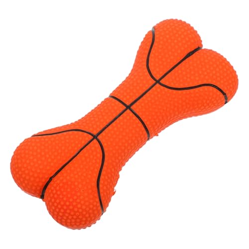 VANZACK Latex-Knochenspielzeug Quietschende Hundespielzeuge aus Latex Kauspielzeug für Haustiere aus Knochenlatex kleines quietschendes Hundespielzeug Emulsion VANZACK Latex-Knochenspielzeug Quietschende Hundespielzeuge aus Latex Kauspielzeug für Haustiere aus Knochenlatex kleines quietschendes Hundespielzeug Emulsion von VANZACK