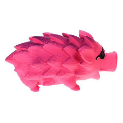VANZACK Latexspielzeug für Haustiere für Hunde lustige hundespielzeuge Plüsch Interactive Dog Toys Dog chew Toy Interaktives Hundespielzeug Quietschende Hundespielzeuge aus Latex VANZACK Latexspielzeug für Haustiere für Hunde lustige hundespielzeuge Plüsch Interactive Dog Toys Dog chew Toy Interaktives Hundespielzeug Quietschende Hundespielzeuge aus Latex von VANZACK