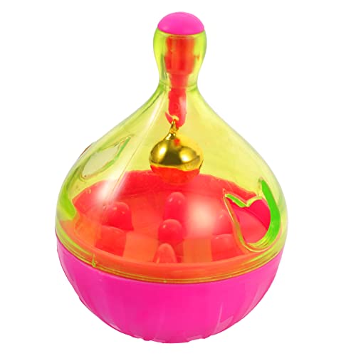 VANZACK Leckeres Hundefutter Leckerbissen für Katzen Hundepuzzle -Feeder Hundespielzeug behandeln pet Feeder Dog Toy cat Toys Indoor-Welpenspielzeug Leckerli- für Welpen Abs von VANZACK