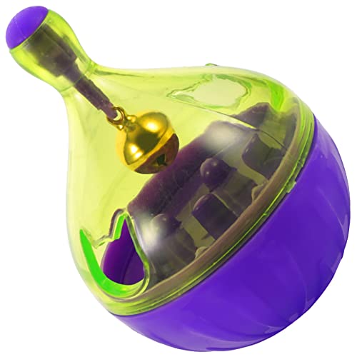 VANZACK Leckeres Hundefutter Leckerli-Spender für Haustiere drinnen behandeln Leckerlispender für Hundespielzeug pet Feeder Dog Toy cat Toy für Welpen lustiges Hundespielzeug Abs VANZACK Leckeres Hundefutter Leckerli-Spender für Haustiere drinnen behandeln Leckerlispender für Hundespielzeug pet Feeder Dog Toy cat Toy für Welpen lustiges Hundespielzeug Abs von VANZACK
