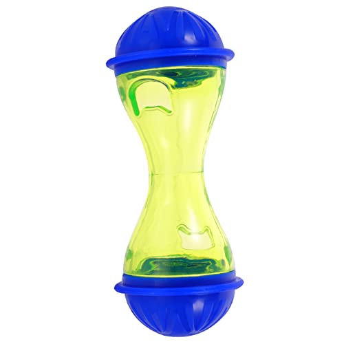VANZACK Leckeres Hundefutter interaktives pet Feeder Dog Toys Dog Treat Dispenser katzenspielzeug zum Auslaufen von Futter für Kätzchen Leckerlispender für Kätzchen Abs von VANZACK