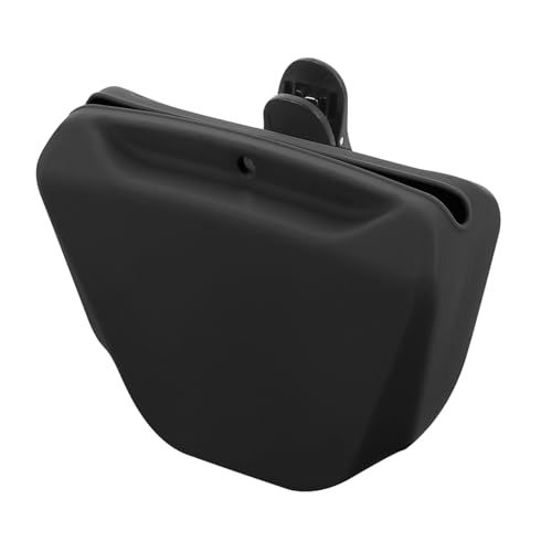 VANZACK Leckerli-Beutel Für Das Training Klein Snacks Für Hunde Tasche Leckerlibeutel Für Hunde Hunde-leckerli Produkt Haustiere Snackbeutel Für Die Reise Party Träger Kieselgel Black VANZACK Leckerli-Beutel Für Das Training Klein Snacks Für Hunde Tasche Leckerlibeutel Für Hunde Hunde-leckerli Produkt Haustiere Snackbeutel Für Die Reise Party Träger Kieselgel Black von VANZACK