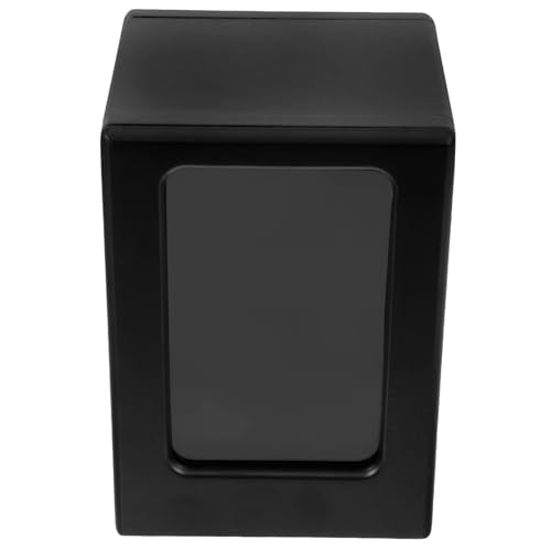 VANZACK Memorial Keepsake Memory Box Pet Memorial Holz Urne Box Holz Haustier Urne Mit Rahmenanzeige VANZACK Memorial Keepsake Memory Box Pet Memorial Holz Urne Box Holz Haustier Urne Mit Rahmenanzeige von VANZACK