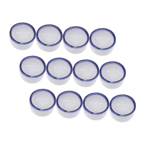 VANZACK Mini Keramik Wassernäpfe Für Reptilien Und Spinnen Futternäpfe Für Hamster Wasserschalen Für Bartdrachen Kleine Wasserbehälter Für Terrarien Und Kriechtiere VANZACK Mini Keramik Wassernäpfe Für Reptilien Und Spinnen Futternäpfe Für Hamster Wasserschalen Für Bartdrachen Kleine Wasserbehälter Für Terrarien Und Kriechtiere von VANZACK
