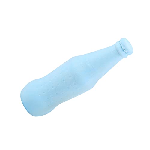 VANZACK Molar für Hunde Ausgezeichnetes Kauspielzeug Flaschenform TPR Material zur Zahnpflege Reduzierung von Langeweile VANZACK Molar für Hunde Ausgezeichnetes Kauspielzeug Flaschenform TPR Material zur Zahnpflege Reduzierung von Langeweile von VANZACK