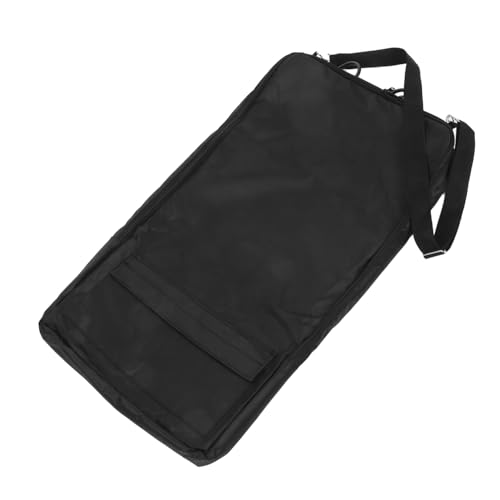 VANZACK Multifunktionaler Western Tack Bag mit Haken Robuster Pferdeausrüstungs-Organizer für Zaumzeug Halfter Zügel und Kopfstück Praktischer Hängebeutel für Reiter und Stallgebrauch von VANZACK