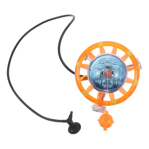 VANZACK Ornament Innovative Pumpe Flying Bubbler Aquarium Untertasse Räume Und Verbindung Einzigartige Süßwasser Alien Themen Tanks Connector Szene Kreativ Für VANZACK Ornament Innovative Pumpe Flying Bubbler Aquarium Untertasse Räume Und Verbindung Einzigartige Süßwasser Alien Themen Tanks Connector Szene Kreativ Für von VANZACK