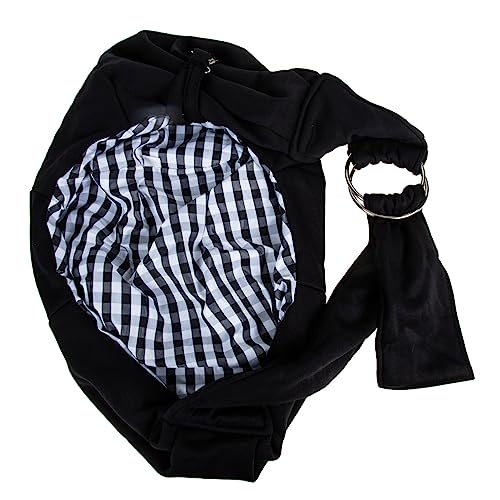 VANZACK Pet Carrier Rucksack für Katzen Atmungsaktive Tragetasche mit Verstellbaren Schultergurten Bequem für Einkäufe und Reisen Material für Lange Haltbarkeit für Outdoor Aktivitäten und von VANZACK