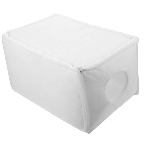 VANZACK Pet Transportbox Innenteil Warmes Leichtes Innenkissen für Katzen und Hundetransportkäfige für Reisen und Kälte für Flugboxen von VANZACK