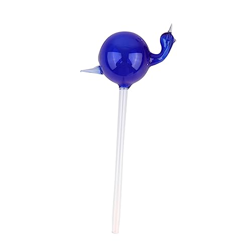 VANZACK Pflanzen automatische Tränke pflanzenbewässererung pflanzenbewässerungssystem Indoor-Pflanzenbewässerung pflanzendeko Mini-Bewässerungssystem selbst Pflanzenbewässerungsgeräte Blue von VANZACK