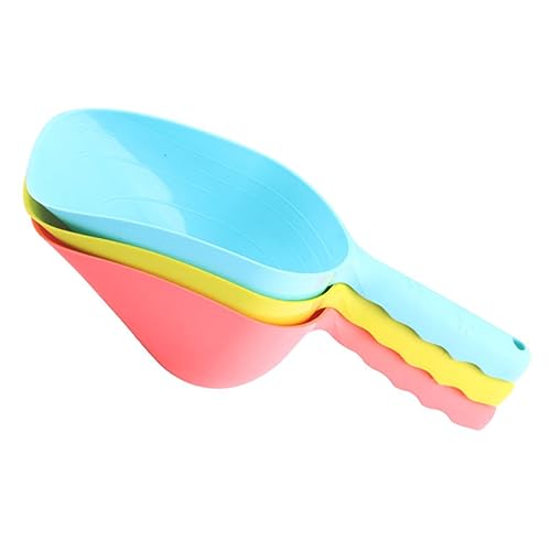 VANZACK Reinigungsschaufel katzenklo zubehör cat Litter Shovel katzenstreu schippe Jumbo groß Wurf Katzenstreu Scoop Schaufel für Haustierstreu Hundestreu Schaufel VANZACK Reinigungsschaufel katzenklo zubehör cat Litter Shovel katzenstreu schippe Jumbo groß Wurf Katzenstreu Scoop Schaufel für Haustierstreu Hundestreu Schaufel von VANZACK