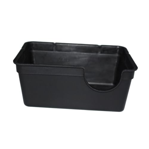 VANZACK Reptilien Versteck Höhle Groß aus Natürlichem Material Dekoratives Aquarium Versteck für Fische und Wasserschildkröten Sicherer Unterschlupf für Terrarium Einfach zu Reinigen VANZACK Reptilien Versteck Höhle Groß aus Natürlichem Material Dekoratives Aquarium Versteck für Fische und Wasserschildkröten Sicherer Unterschlupf für Terrarium Einfach zu Reinigen von VANZACK