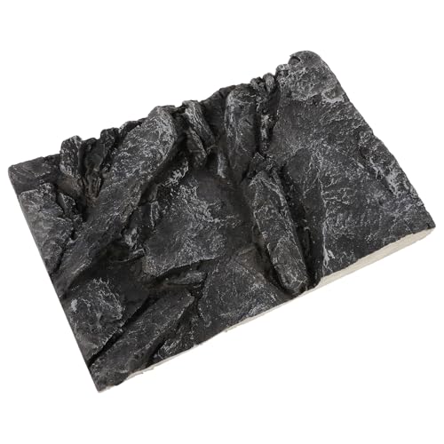 VANZACK Reptilienbox Hintergrund Terrarium Aquarium Hintergrund Landschaftsfotografie Board Fischtank Dekoration Schlangen Lebensraum Dekoration Aquarium Tank Hintergrund Board Pu VANZACK Reptilienbox Hintergrund Terrarium Aquarium Hintergrund Landschaftsfotografie Board Fischtank Dekoration Schlangen Lebensraum Dekoration Aquarium Tank Hintergrund Board Pu von VANZACK