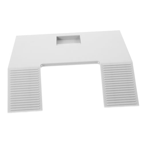 VANZACK Schildkröten Sonnenplattform aus Kunststoff Stabile und Langlebige Kletterdock für Aquarien Sonnenbereich für Wasserschildkröten und Landschildkröten von VANZACK