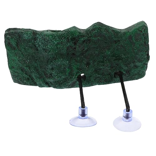 VANZACK Schwimmdock für Schildkröte geformt Backenplattform Aquariendekoration Tank schildkröte schildkröten hängende Schildkrötenrampe automatische Sonnenplattform VANZACK Schwimmdock für Schildkröte geformt Backenplattform Aquariendekoration Tank schildkröte schildkröten hängende Schildkrötenrampe automatische Sonnenplattform von VANZACK