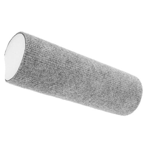 VANZACK Selbstklebendes Klettergerüst Für Katzen Katzenkratzspielzeug Kätzchen-zubehör Kratzer Sisal Postersatz Kratzbaum Ersatz Kratzbaum Für Katzen Katzenbedarf Schaum Light Grey VANZACK Selbstklebendes Klettergerüst Für Katzen Katzenkratzspielzeug Kätzchen-zubehör Kratzer Sisal Postersatz Kratzbaum Ersatz Kratzbaum Für Katzen Katzenbedarf Schaum Light Grey von VANZACK