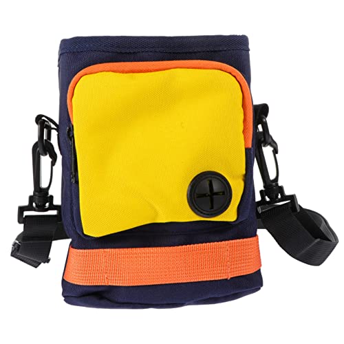 VANZACK Snack Trainings Gürteltasche Doggone Duftende Hundekotbeutel Hundezubehör Hundeleckerli Tasche Hunde Spaziergangstasche Hundezahnpasta Hundeleckerlis Welpenkotbeutel VANZACK Snack Trainings Gürteltasche Doggone Duftende Hundekotbeutel Hundezubehör Hundeleckerli Tasche Hunde Spaziergangstasche Hundezahnpasta Hundeleckerlis Welpenkotbeutel von VANZACK