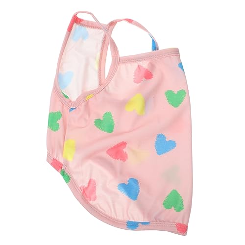VANZACK Sommerhundkleid Stoff UPS für Weste sommerliche Haustierkleidung Sommer-Welpen-Shirt hundekleidung Hundehemden Hundeshirt Haustier-T-Shirt Baumwolle Polyester VANZACK Sommerhundkleid Stoff UPS für Weste sommerliche Haustierkleidung Sommer-Welpen-Shirt hundekleidung Hundehemden Hundeshirt Haustier-T-Shirt Baumwolle Polyester von VANZACK