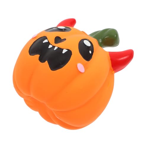 VANZACK Sound- Für Haustiere Kauspielzeug Für Welpen Hundespielzeug Klein Quietschendes Welpenspielzeug Kleines Hundespielzeug Haustier -kauspielzeug Emulsion Orange VANZACK Sound- Für Haustiere Kauspielzeug Für Welpen Hundespielzeug Klein Quietschendes Welpenspielzeug Kleines Hundespielzeug Haustier -kauspielzeug Emulsion Orange von VANZACK