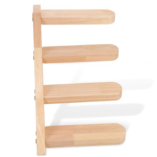 VANZACK Stufen an der Katzenwand Katzen Wand cat Wall katzenzubehöhr Katzen Regal Katzenmöbel für den Haushalt Plattform groß Katzenregal aus Naturholz Professionelles Katzenregal hölzern VANZACK Stufen an der Katzenwand Katzen Wand cat Wall katzenzubehöhr Katzen Regal Katzenmöbel für den Haushalt Plattform groß Katzenregal aus Naturholz Professionelles Katzenregal hölzern von VANZACK