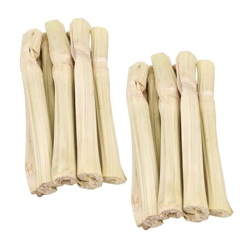 VANZACK Süße Kau-Sticks für Kleine Haustiere Ergonomisch Geformte Nager-kauspielzeuge für Kaninchen Hamster Chinchillas und Meerschweinchen zur Zahnpflege und Beschäftigung VANZACK Süße Kau-Sticks für Kleine Haustiere Ergonomisch Geformte Nager-kauspielzeuge für Kaninchen Hamster Chinchillas und Meerschweinchen zur Zahnpflege und Beschäftigung von VANZACK