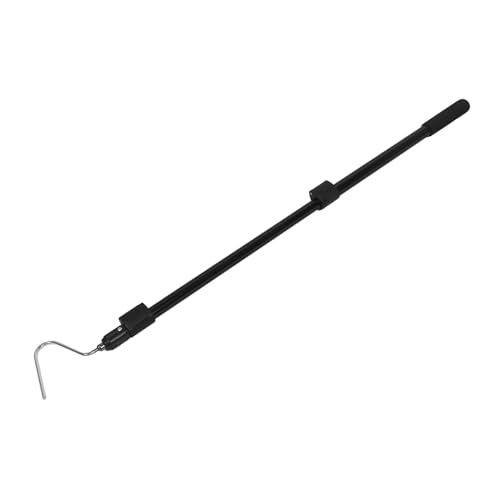 VANZACK Teleskop Schlangenhaken Langlebiges Handwerkzeug für Sichere Schlangenhandhabung für Outdoor Camping und Reptilienpflege und Benutzerfreundlich VANZACK Teleskop Schlangenhaken Langlebiges Handwerkzeug für Sichere Schlangenhandhabung für Outdoor Camping und Reptilienpflege und Benutzerfreundlich von VANZACK