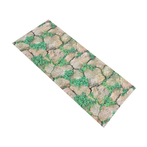 VANZACK Terrarium Hintergrund Aufkleber Felsen Design Selbstklebend Langlebig Farbintensiv Einfach Anzubringen Entfernen für Reptilienbehälter und Vivarium Dekoration VANZACK Terrarium Hintergrund Aufkleber Felsen Design Selbstklebend Langlebig Farbintensiv Einfach Anzubringen Entfernen für Reptilienbehälter und Vivarium Dekoration von VANZACK