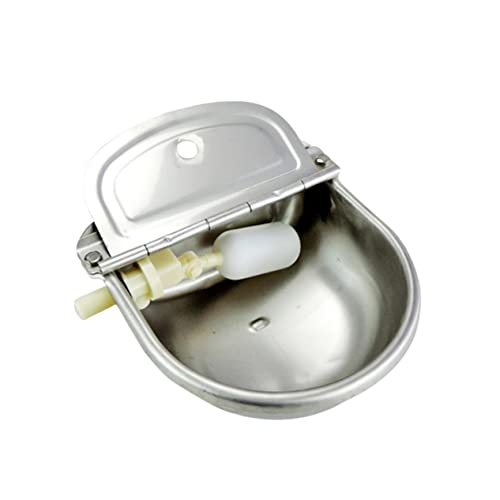 VANZACK Tiertränke ausstecher Rentier eine Ziege Pferde Schafe ox Cow The Dog wasserschüssel wasserschalen schäffin hundebar hundm automatische Tränke Bewässerungsanlage für den Bauernhof von VANZACK