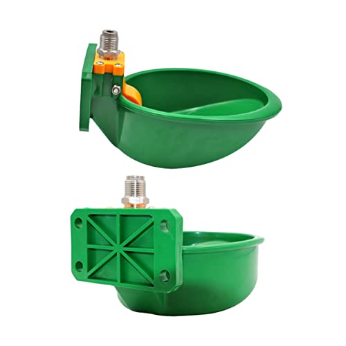 VANZACK Automatische Tränke Für Schweine Und Schafe Hochwertiger Wasserspender Mit Cleverem Design Für Heimtierhaltung Sicher Und Leicht Zu Reinigen Für Automatisierte Wasserversorgung VANZACK Automatische Tränke Für Schweine Und Schafe Hochwertiger Wasserspender Mit Cleverem Design Für Heimtierhaltung Sicher Und Leicht Zu Reinigen Für Automatisierte Wasserversorgung von VANZACK