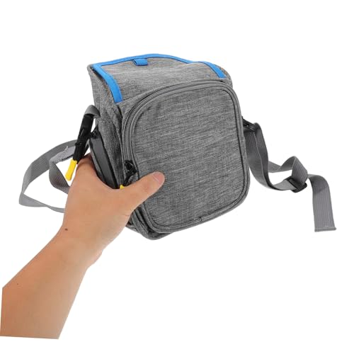 VANZACK Verstellbare Hundetrainings Tasche aus Wasserabweisendem Material mit Stabilem Gürtel für und Outdoor Training Portable Snacks und Futtertasche für Welpen und Haustiere VANZACK Verstellbare Hundetrainings Tasche aus Wasserabweisendem Material mit Stabilem Gürtel für und Outdoor Training Portable Snacks und Futtertasche für Welpen und Haustiere von VANZACK
