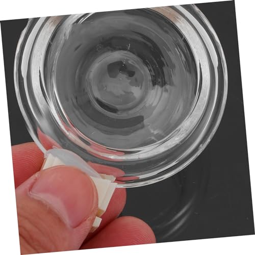 VANZACK Vogel Futterbecher Teilig Futter und Wassernapf mit Badebecken Kratzfestes Langlebiges Material Leicht zu Reinigen Geeignet für Vogelkäfig Zubehör und Haustierpflege VANZACK Vogel Futterbecher Teilig Futter und Wassernapf mit Badebecken Kratzfestes Langlebiges Material Leicht zu Reinigen Geeignet für Vogelkäfig Zubehör und Haustierpflege von VANZACK