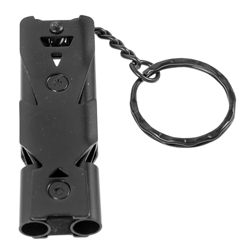 VANZACK Vogel Trainingspfeifen Set Mit Knopf Hundestopp Hundepfeife Maulkorb Bellhalter Pfeifen Dufttraining Einziehbares Hundebell Summerhalsband Pfeifendes Welpenhalsband VANZACK Vogel Trainingspfeifen Set Mit Knopf Hundestopp Hundepfeife Maulkorb Bellhalter Pfeifen Dufttraining Einziehbares Hundebell Summerhalsband Pfeifendes Welpenhalsband von VANZACK