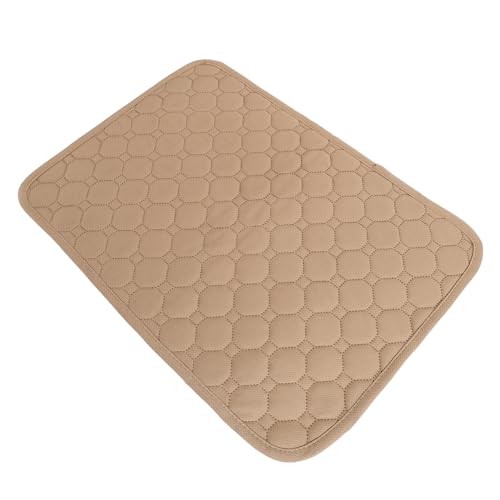 VANZACK Welpen PIPI Pad Katzentoiletten Einlagen Für Den Innenbereich Selbstklebende Käfigeinlage Für Meerschweinchen Waschbare Hamster Schlafmatte Wiederverwendbar Wasserdicht Für VANZACK Welpen PIPI Pad Katzentoiletten Einlagen Für Den Innenbereich Selbstklebende Käfigeinlage Für Meerschweinchen Waschbare Hamster Schlafmatte Wiederverwendbar Wasserdicht Für von VANZACK