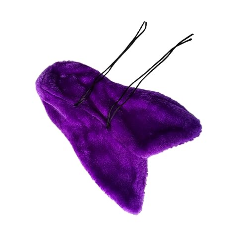 VANZACK Warm Sleeping Blanket Parrot Winterfreundliches Schlafpad Für Vögel Kreative Zeltform Format Zufällige Farbwahl Für Papageien Und Andere Haustiere von VANZACK