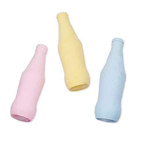 VANZACK Zahnspielzeug Backenzahn Hundespielzeug Hunde Interaktives Flasche behandeln Dog chew Toy hundekauspielzeuge Dogs Toys für Hunde für Haustiere Blue VANZACK Zahnspielzeug Backenzahn Hundespielzeug Hunde Interaktives Flasche behandeln Dog chew Toy hundekauspielzeuge Dogs Toys für Hunde für Haustiere Blue von VANZACK