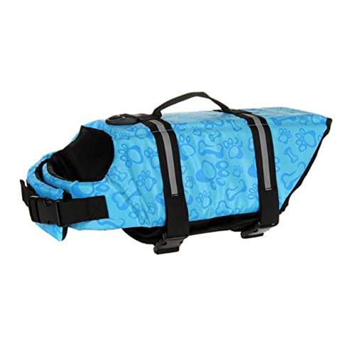 VANZACK für Haustiere Welpen-Shirts Dackel Hundeweste Coole Hundejacke züchten hundeschwimmweste hundeschwimmbecken Schwimmweste für Hunde Welpenlebensweste Cryptorib Blue VANZACK für Haustiere Welpen-Shirts Dackel Hundeweste Coole Hundejacke züchten hundeschwimmweste hundeschwimmbecken Schwimmweste für Hunde Welpenlebensweste Cryptorib Blue von VANZACK