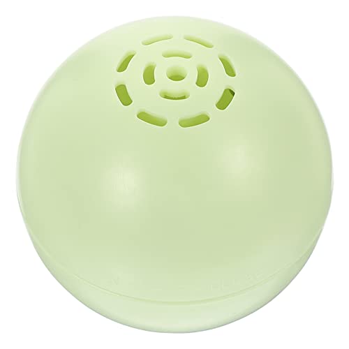 VANZACK leuchtende Kugel Tiere Spielzeug Kauspielzeug für Katzen zum Zahnen Spielzeuge Selbst neckende Bälle für Katzen Katzenminze Bälle Haustier Katzenspielzeug Spielzeugball Katzenball VANZACK leuchtende Kugel Tiere Spielzeug Kauspielzeug für Katzen zum Zahnen Spielzeuge Selbst neckende Bälle für Katzen Katzenminze Bälle Haustier Katzenspielzeug Spielzeugball Katzenball von VANZACK