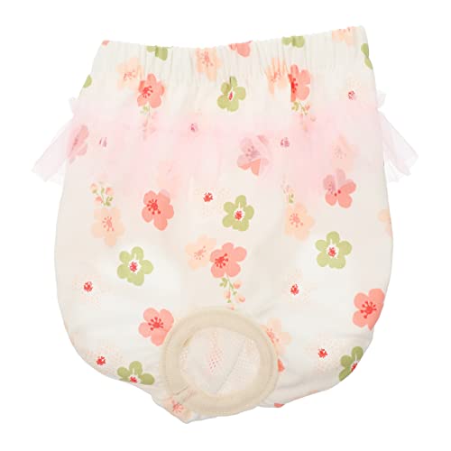 VANZACK physiologische Hosen für Haustiere Pet körperliche Hose Hosen für die welpenzeit Hundeunterwäsche Pads Periodenwindeln für Hunde Hygienehose für Welpen Polyester VANZACK physiologische Hosen für Haustiere Pet körperliche Hose Hosen für die welpenzeit Hundeunterwäsche Pads Periodenwindeln für Hunde Hygienehose für Welpen Polyester von VANZACK