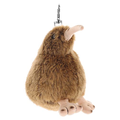 VANZACK 12cm Stofftier Plüschpuppe Vogel Haustier Tierspielzeug Für Dekorative Haustierpuppe VANZACK 12cm Stofftier Plüschpuppe Vogel Haustier Tierspielzeug Für Dekorative Haustierpuppe von VANZACK