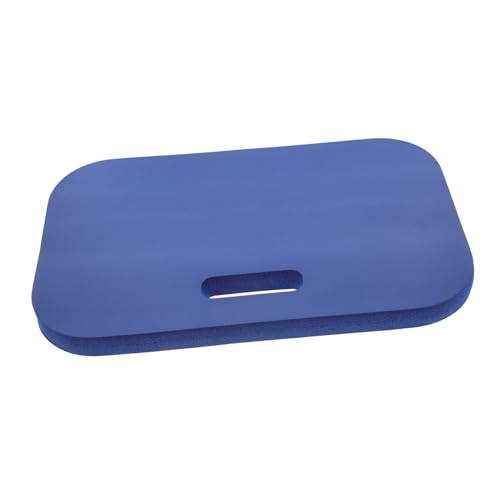 VANZACK wasserdichte Knienmatte Knieschoner Kniepolster Garten Kniebank Matte tragbar kniend Arbeiten Kniekissen Knieschützer bequemes knien Sitzpolster Kniematte für den Garten Nr Blau VANZACK wasserdichte Knienmatte Knieschoner Kniepolster Garten Kniebank Matte tragbar kniend Arbeiten Kniekissen Knieschützer bequemes knien Sitzpolster Kniematte für den Garten Nr Blau von VANZACK