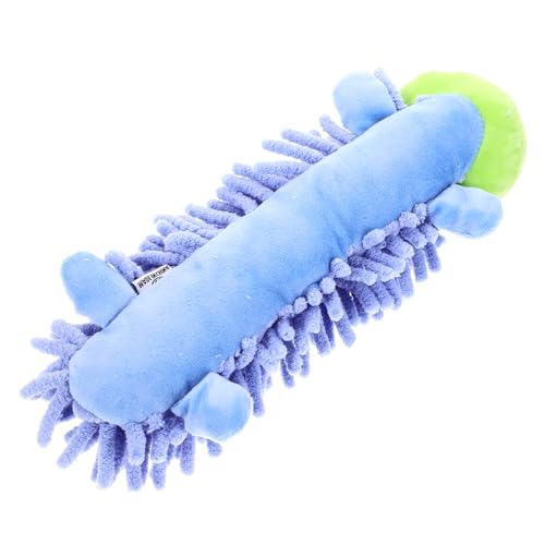 VANZACK zum Ziehen von Welpen Interactive Dog Toys interaktives Quietschspielzeug für Hunde kleines hundespielzeug Schlepperspielzeug für kleine Hunde Hund quietscht VANZACK zum Ziehen von Welpen Interactive Dog Toys interaktives Quietschspielzeug für Hunde kleines hundespielzeug Schlepperspielzeug für kleine Hunde Hund quietscht von VANZACK