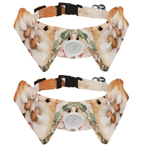 2 Stück Katzen- und Hundefliege Verstellbarer Halsband für Haustiere Fliege Smoking Formale Nackenband für Jungen Mädchen Welpen Kätzchen Hochzeit Geburtstag Rote Beeren Hamster 2 Stück Katzen- und Hundefliege Verstellbarer Halsband für Haustiere Fliege Smoking Formale Nackenband für Jungen Mädchen Welpen Kätzchen Hochzeit Geburtstag Rote Beeren Hamster von VAPOKF